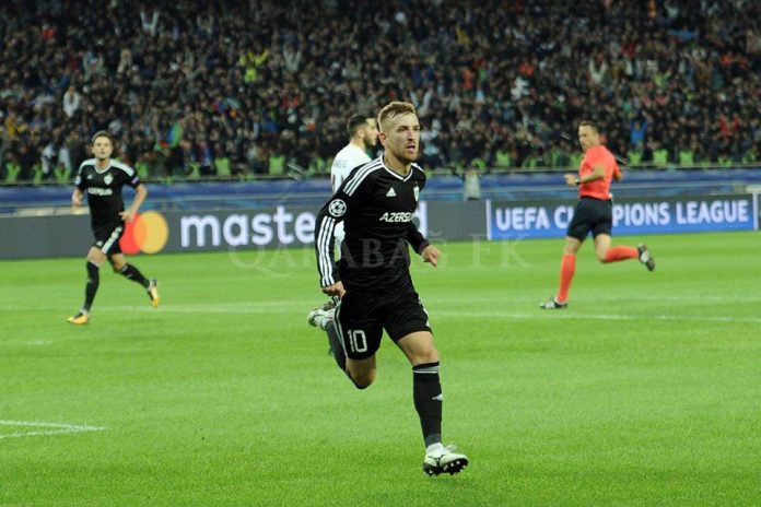 “Özümü sizə borclu hiss edirəm” – Enrike “Qarabağ”dan getdi