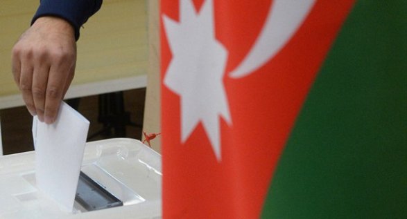 Azərbaycanda keçiriləcək prezident seçkilərinin vaxtı açıqlandı