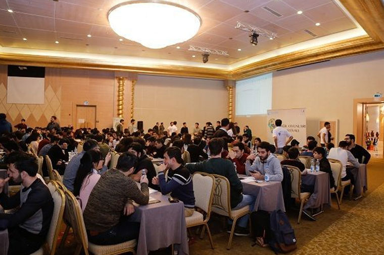 “V Ağıl Oyunları Festivalı”na yekun vuruldu – FOTO
