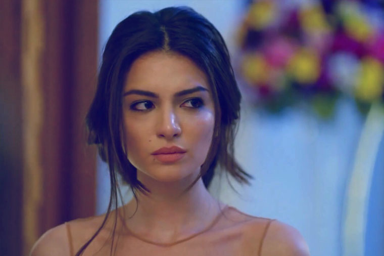 “Kara Sevda”nın Asusu Adnan Oktarın “kediciyi” imiş