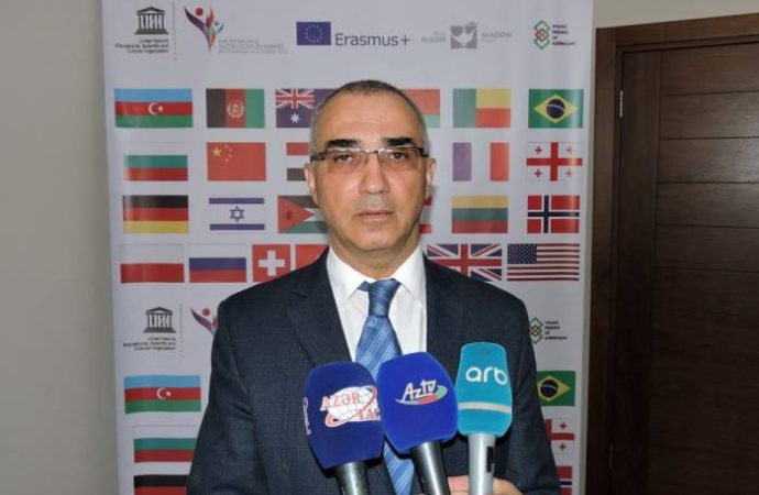 Administrasiyaya yeni təyin edilən şöbə müdiri kimdir? – Dosye