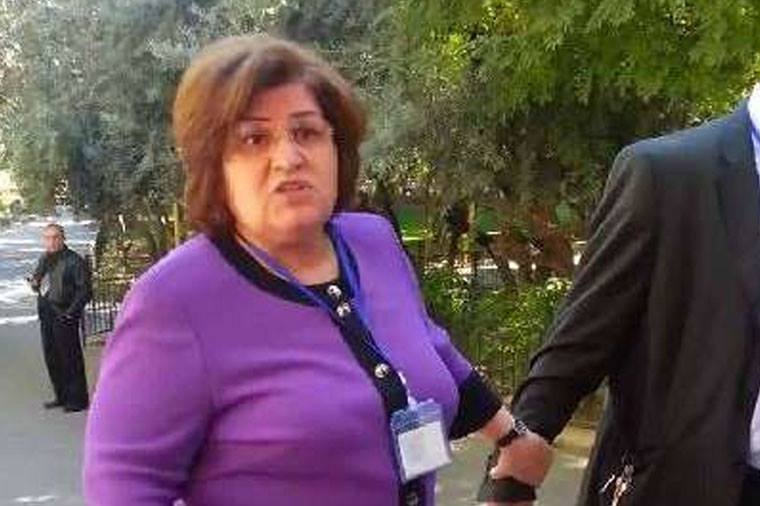 Ziya Məmmədovun bacısına vəzifə verildi