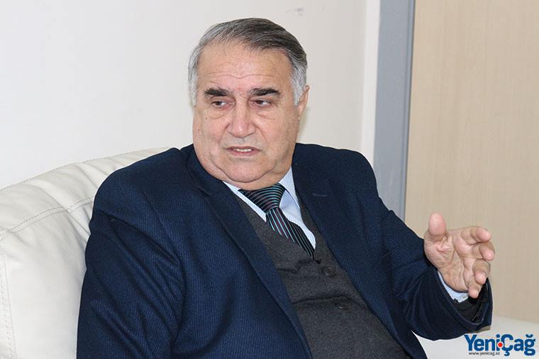 “Cümhuriyyəti sevməyənlərin Rəsulzadəni sevmələri mümkün deyil” – Milli liderin nəvəsi danışır