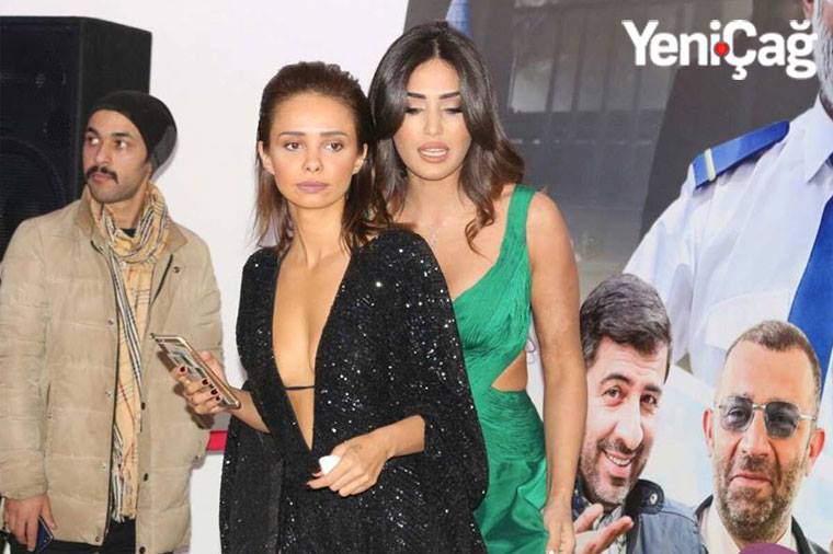 İkinci dəfə evləndi