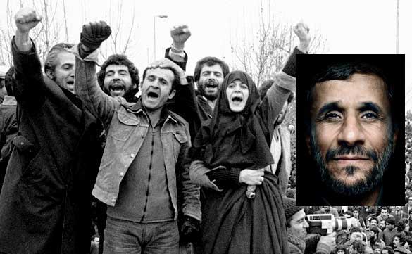 “Xomeyni” filmi Əhmədinejatı “vurdu” – Tələbə yoldaşı: “O, ABŞ-a deyil, Rusiyaya qarşıydı”