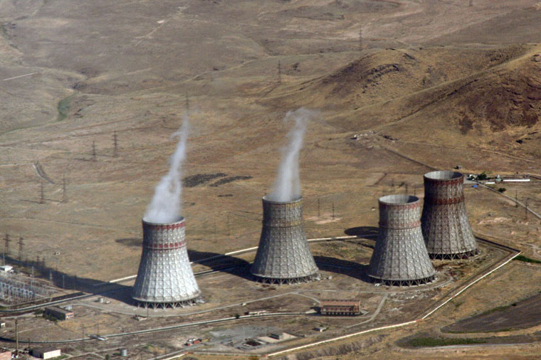 “Metsamor” bağlanacaq? Avropadan İrəvana yardım və təzyiq