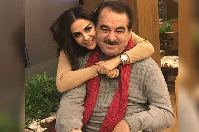 Güneldən İbrahim Tatlısesə: “Səni sevirəm”