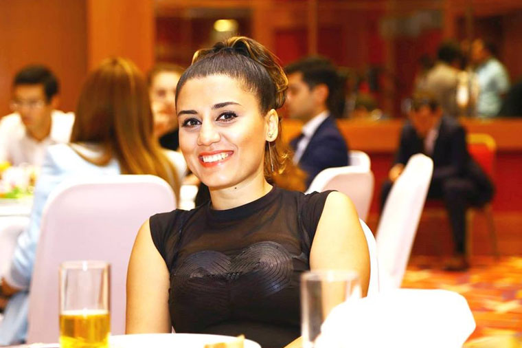 Jurnalist Ülviyyə Şamilqızının ölüm səbəbi bəlli oldu