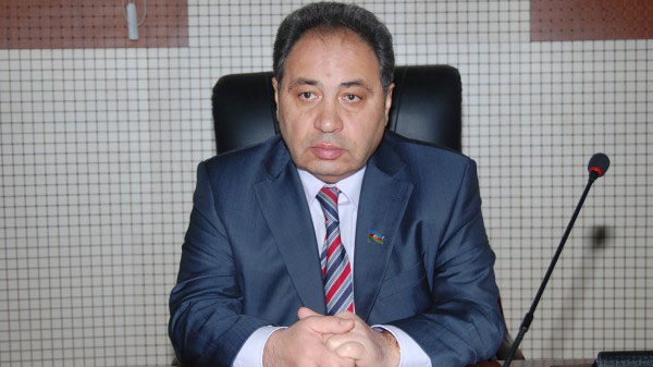 Abel Məhərrəmova ağır itki – İş başında vəfat etdi