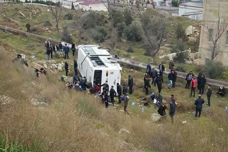 Rüşvət hesabına alınan avtobus xətti – Kim, necə cavab verməlidir?