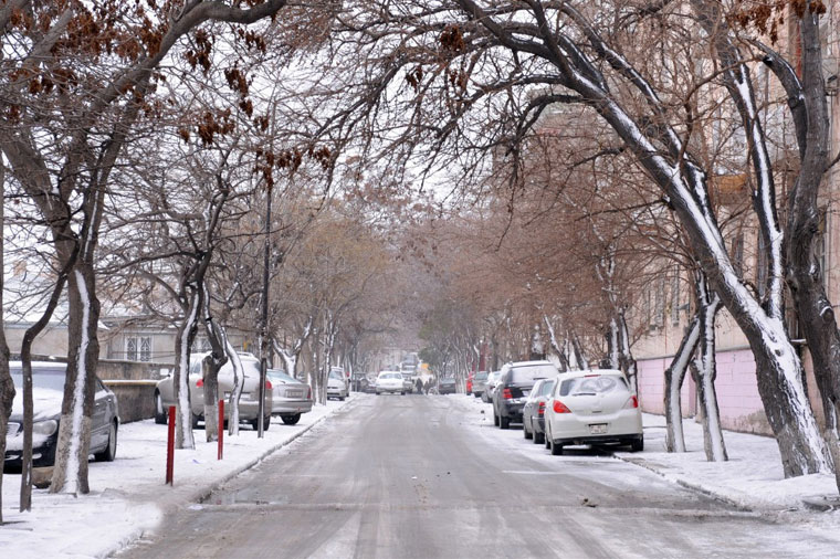 Hava soyuyacaq, yollar buz bağlayacaq – XƏBƏRDARLIQ
