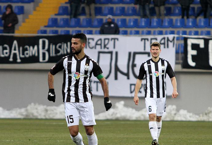 “Ruslan Abışova ateist olduğumu deyəndə, mənimlə danışmadı” – Çexiyalı futbolçu