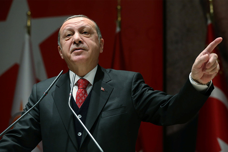 Türkiyəni növbədənkənar seçkilərə sövq edən – SƏBƏBLƏR