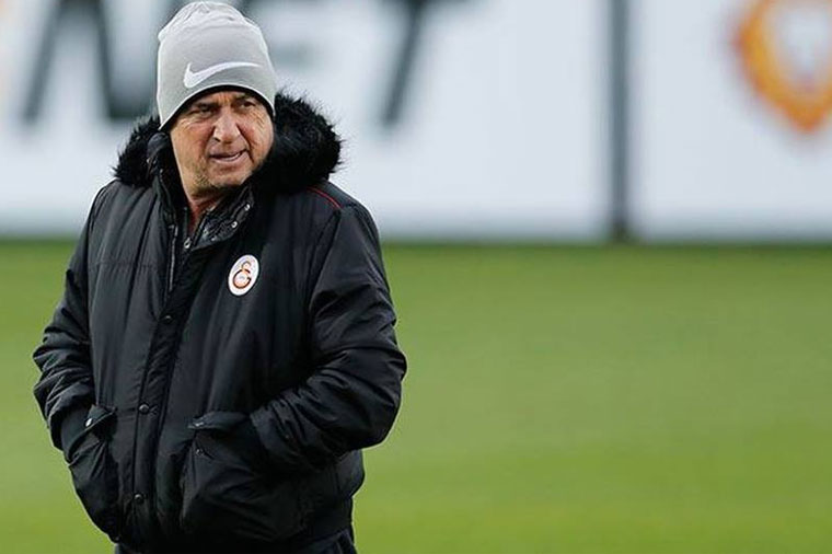 Fatih Terim “Qalatasaray”dan gedir – Şok istefa