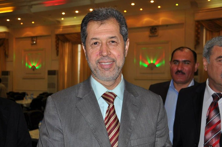 “Azərbaycan dövlətindən umacağımız var” – Türkman siyasətçi