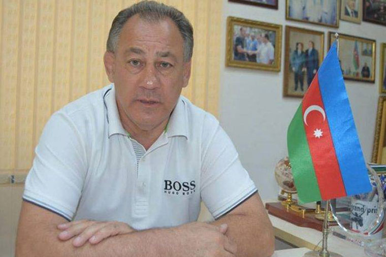 “Bir ildir ki, Fazil Məmmədovu görmürəm” – Güləş Federasiyasının vitse-prezidenti