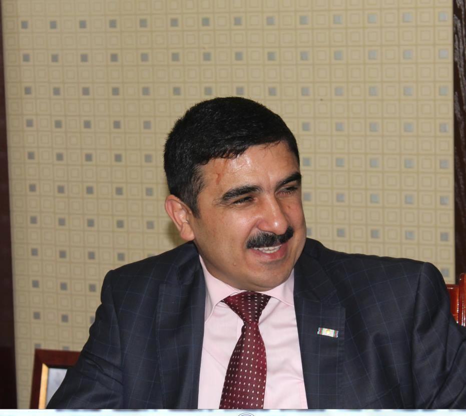 Rektor İbad Hüseynova “Milli Qəhrəman” adı verdi – FOTO