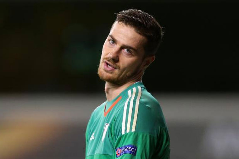 “Qarabağ”ın qapıçısına dəvət