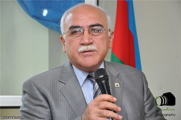 İsa Qəmbər Almaniyaya getdi