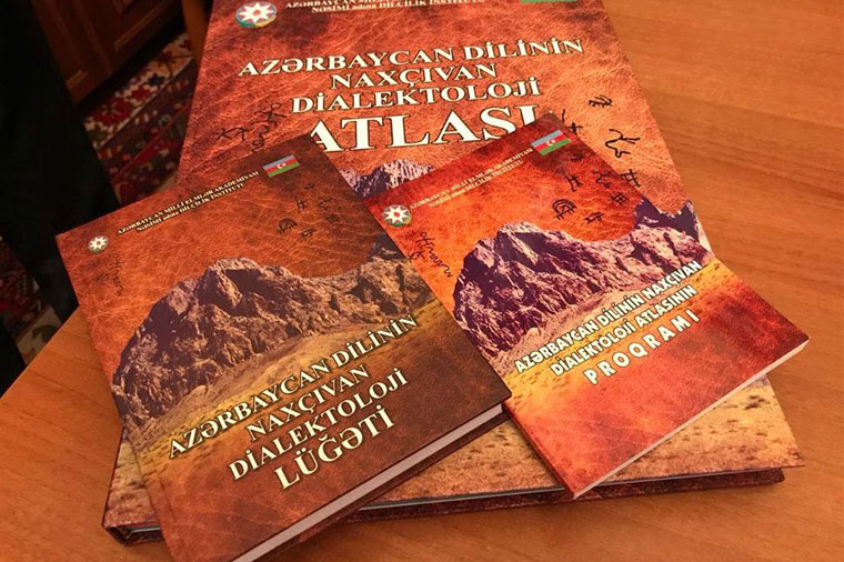Düşmənə daha bir tutarlı cavab: “Atlas” – FOTOLAR