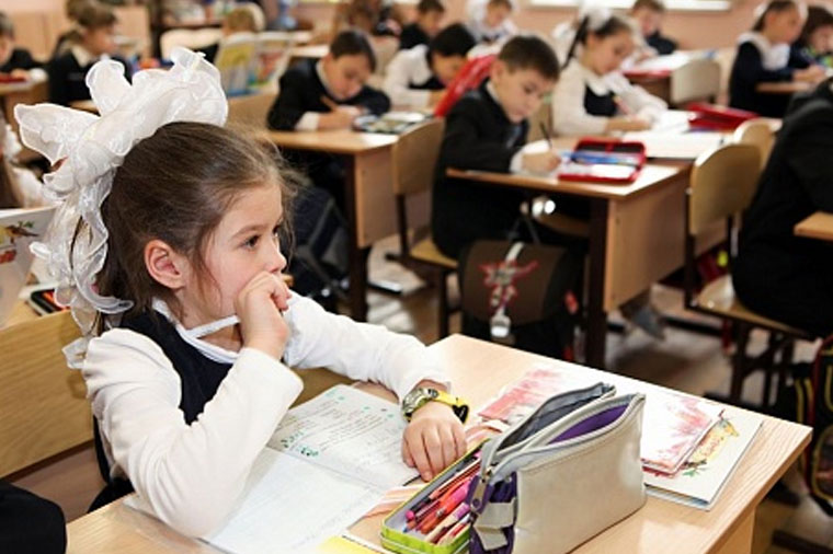Valideynlərin nəzərinə: I sinfə qəbul yekunlaşır