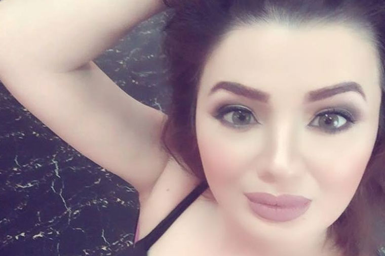 Sevgilisi azərbaycanlı modelə ev aldı: “Bəzilərinin gözünə girir”
