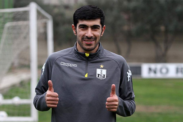 “Neftçi”dən növbəti transfer