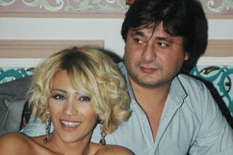 Röyanın keçmiş əri məhkəmədə dindirilib