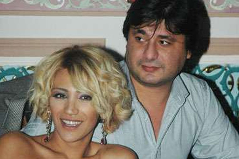 Röyanın keçmiş qayınatasının həbs cəzası açıqlandı