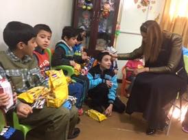 “Bağdad yetimxanasındakı azərbaycanlı uşaqlar Bakıya gətirilsin” – Millət vəkili