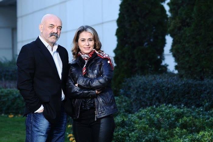 “İdris baba”yla “Fazilet hanım” evli imiş… – FOTOLAR