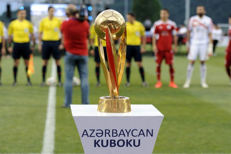 Azərbaycan Kubokunun finalı… – 28 mayda
