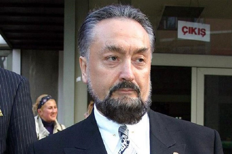 Adnan Oktar “kedicik”lərlə bağlı son qərarını verdi