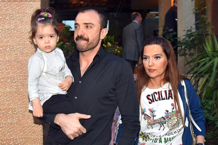 Qızı üçün 6 minlik tort hazırlatdı – FOTOLAR