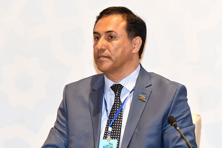 “Ermənistan sülhə razılıq verməsə, irimiqyaslı hərbi əməliyyatlar labüddür” – Elman Nəsirov