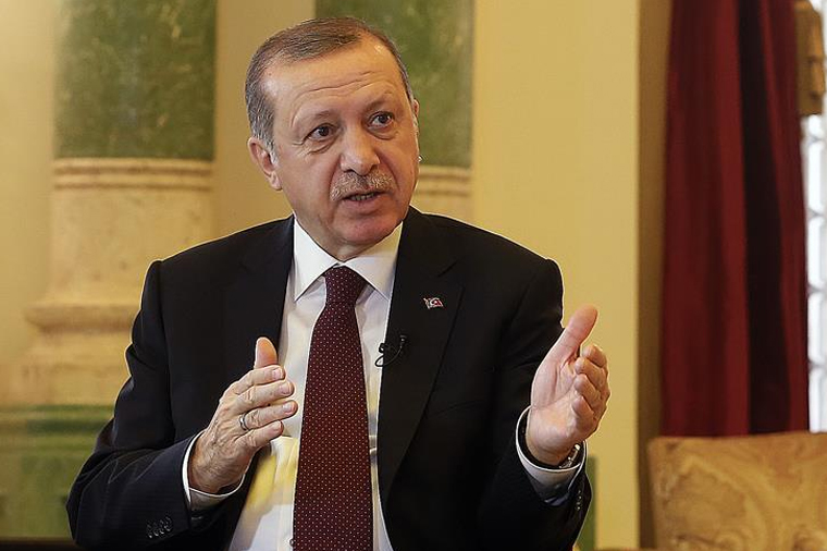 “Bu qurma işdir” – Ərdoğan qalmaqallı derbidən danışdı
