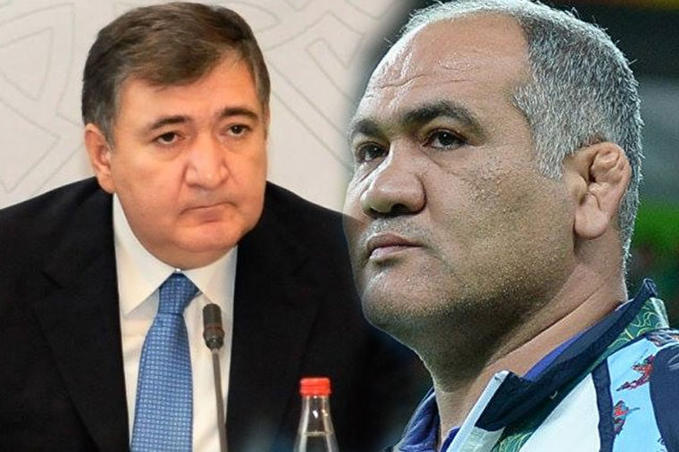 Firdovsi Umudovun Fazil Məmmədovla bağlı yuxusu