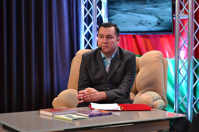 “İTV”nin mərhum aparıcısı hansı məşhurların qohumudur?