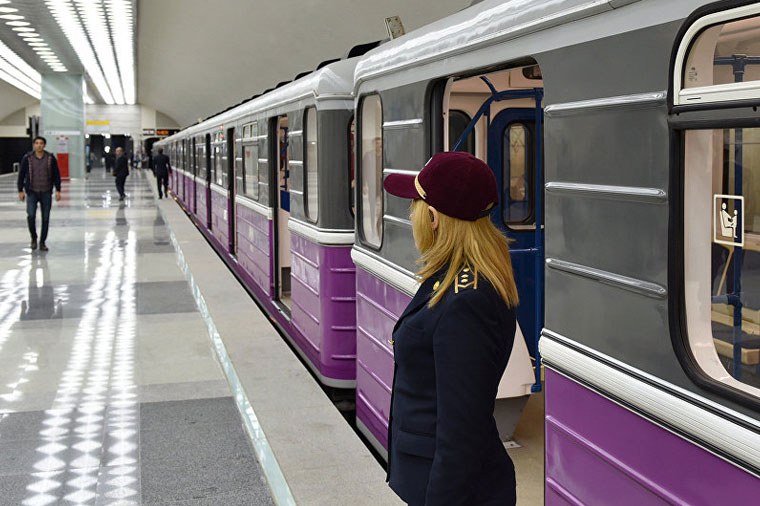 Metro və avtobuslarda gediş haqqı artırılıb