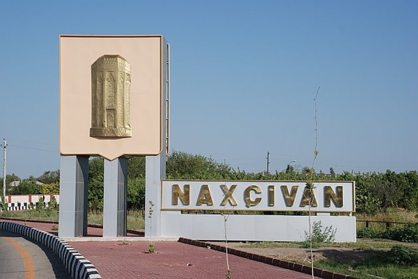 Naxçıvan əhalisinin sayı açıqlandı