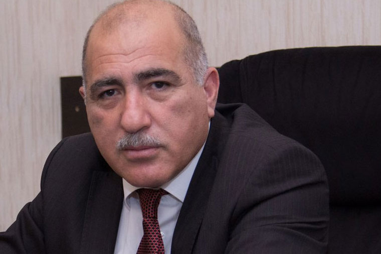 “Qəza zamanı hökumətin “B” planı işə salındı” – Pənah Hüseyn