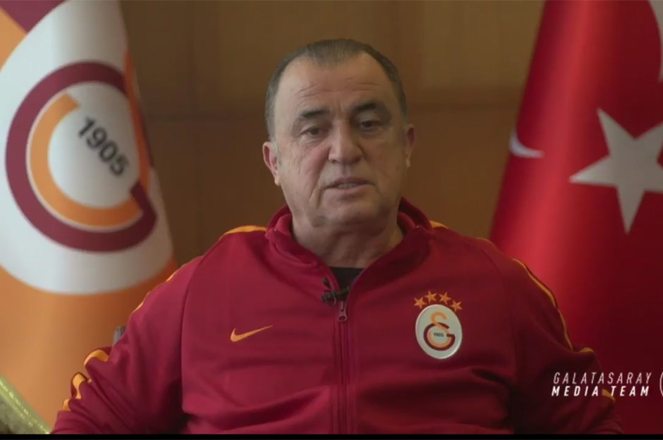 “Qalatasaray”dan Afrin əməliyyatına dəstək – VİDEO