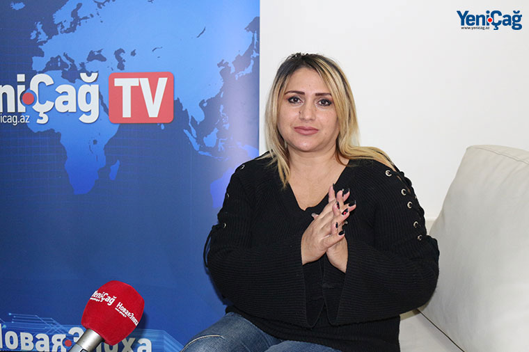 Sevgisini Xocalıda dəfn edən müğənni: “Yandırdım ki, erməninin əlinə keçməsin”- VİDEO