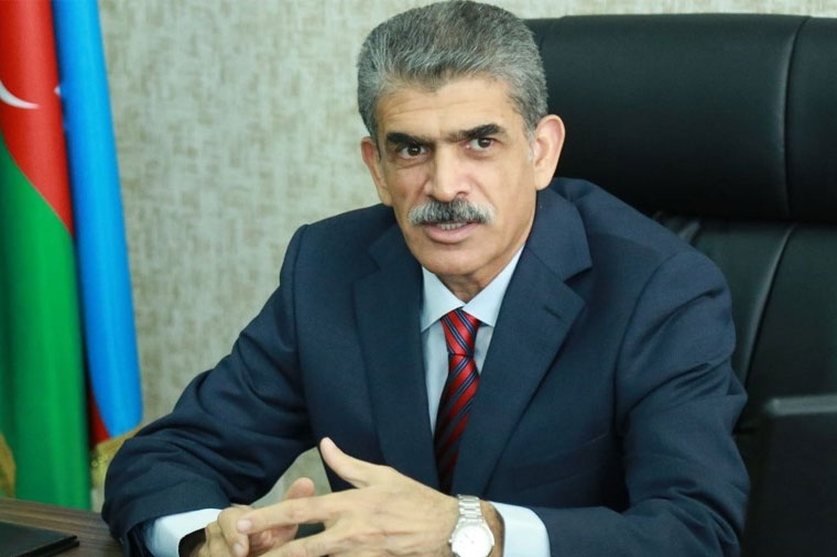 “Müəyyən bir qrupun hakimiyyətdən uzaqlaşdırılması üçün şərait yetişib” – Sülhəddin Əkbər