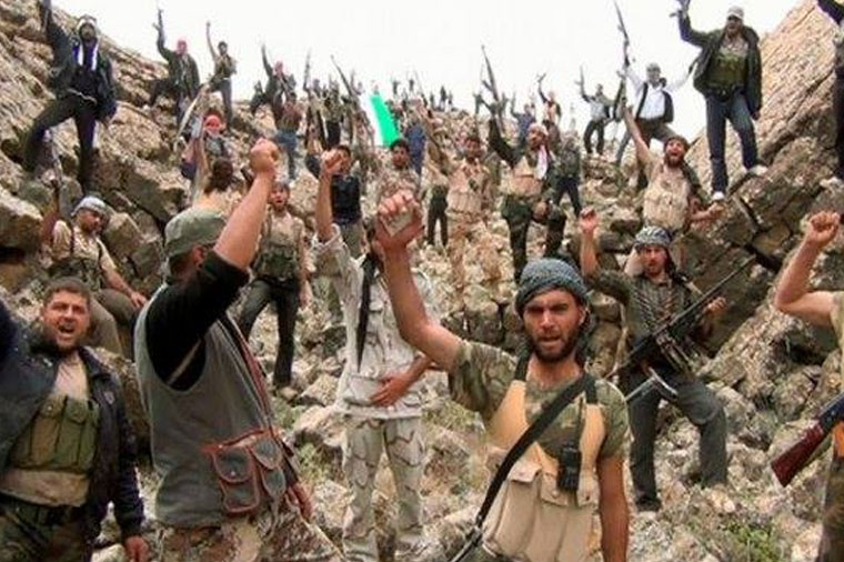 “Suriyada baş verənlər cihaddır” – Azərbaycanlı radikaldan “incilər”