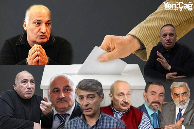 Müxalifətin “vahid namizədi”: Sərdar Cəlaloğlunun performansı bu statusa imkan verirmi?