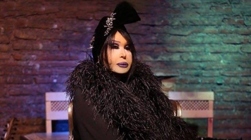 Bülent Ersoy xəstəxanaya yerləşdirildi