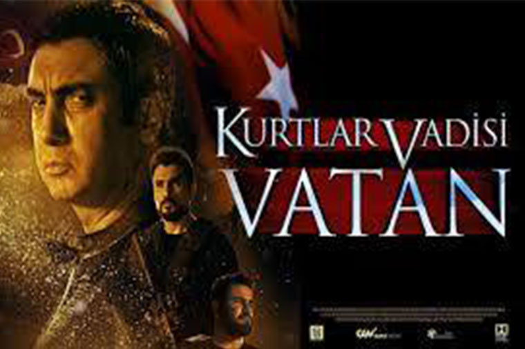 “Kurtlar Vadisi Vatan”ı yayımlayacaq kanal açıqlandı – VİDEO