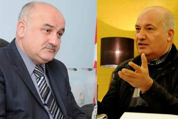 Arif Hacılı “əlcəyi” qaldırdı: “Sərdar Cəlaloğlu ilə yolumuz əvvəl də eyni deyildi”