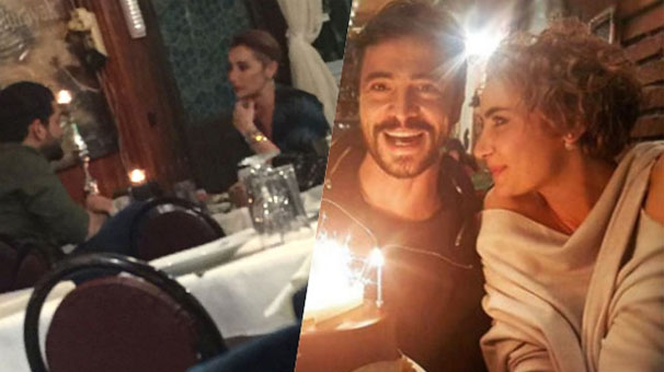 Məşhur müğənninin gizli münasibəti üzə çıxdı